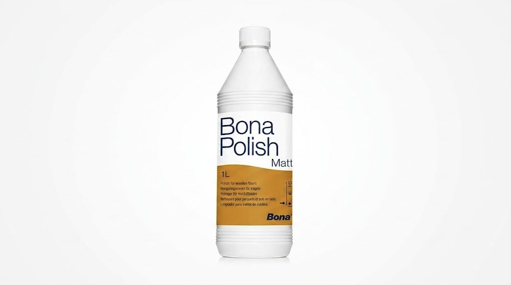 средство по уходу Bona Polish Matt 1л